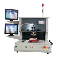 FPC to PCB Board Pulse-Heated Soldering Machine